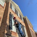 Investing In Apartments? Here's How A Siding Contractor In Northern Virginia Can Help You Stand Out In The Market