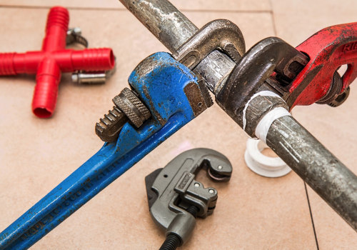 Master Plumber Technicians In Seattle: A Key Component In Smart Apartment Investing