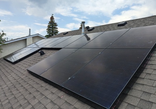 Solar Solutions: Enhancing Apartment Investing In Calgary With Cutting-Edge Technology