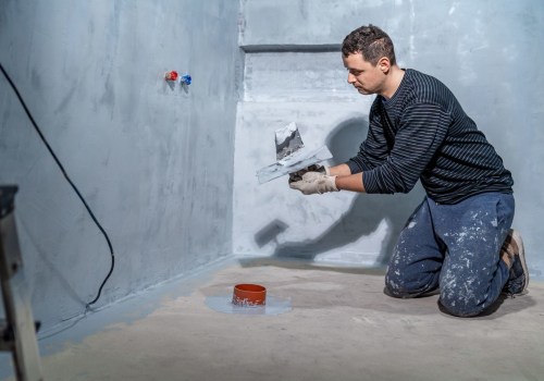 How Can Basement Sealing Help Protect Apartment Investments From Water Damage In Toronto?