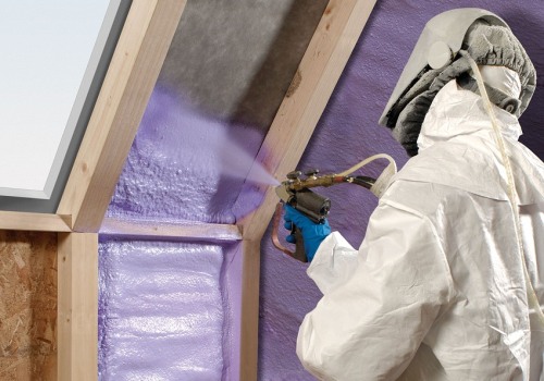 The Cost-Efficient Choice: How Spray Foam Insulation Can Benefit Apartment Investors In Minneapolis