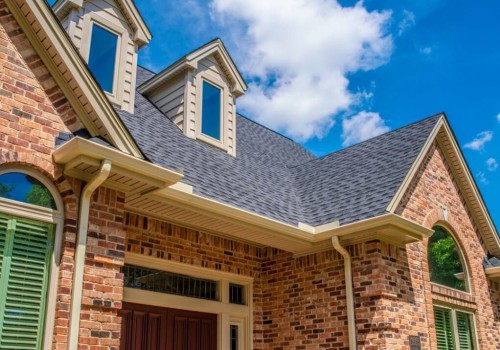 How Rain Gutters Impact Apartment Investing In Rockwall, TX